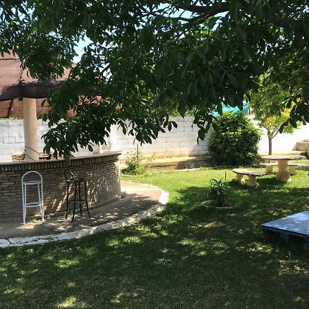 Villa Pilonga دوس إرماناس المظهر الخارجي الصورة
