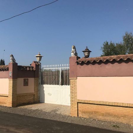 Villa Pilonga دوس إرماناس المظهر الخارجي الصورة