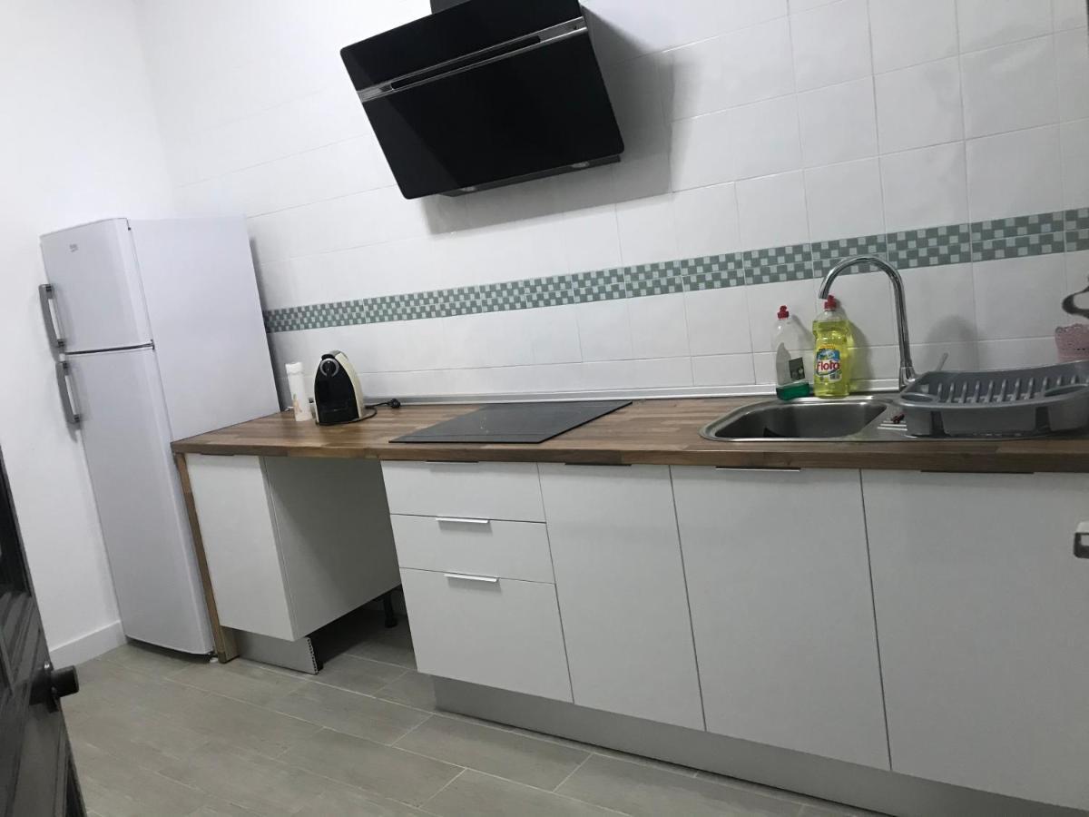 Villa Pilonga دوس إرماناس المظهر الخارجي الصورة