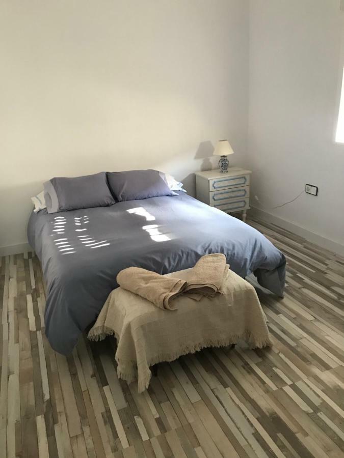 Villa Pilonga دوس إرماناس المظهر الخارجي الصورة